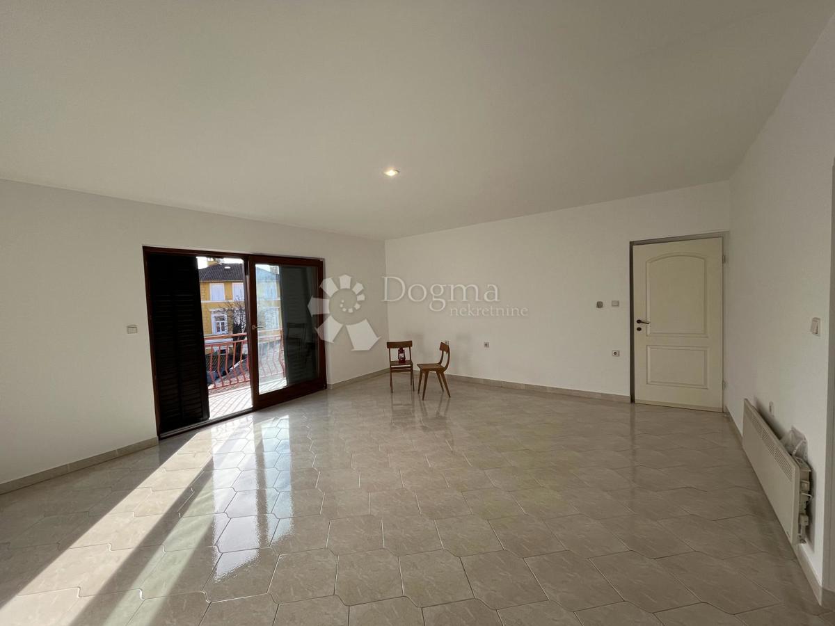 Allogio Lovran, 100,92m2