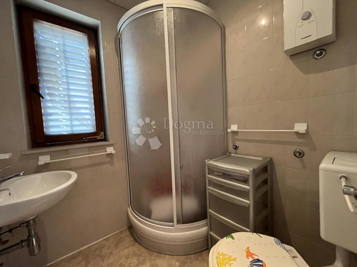 Allogio Lovran, 100,92m2