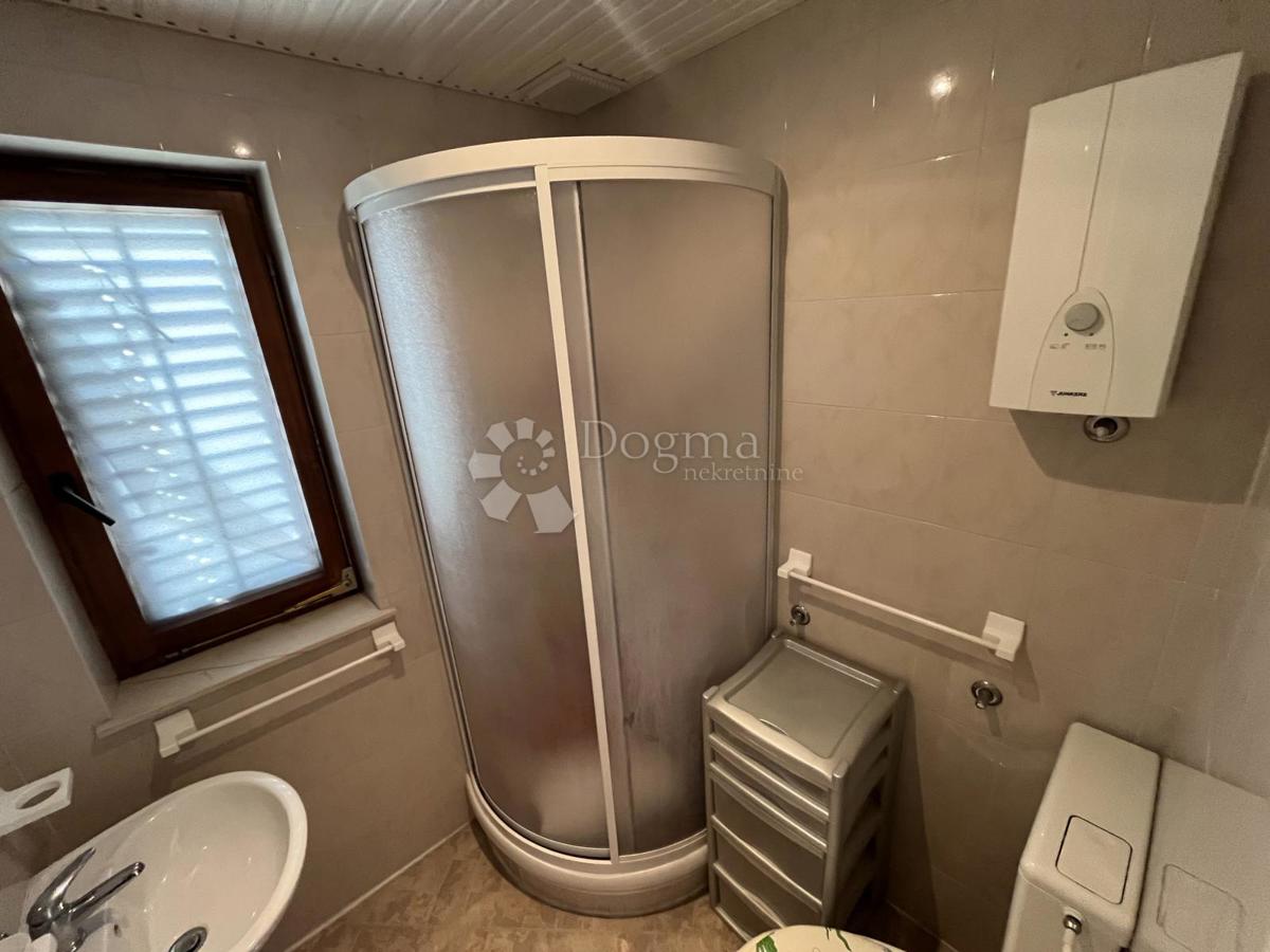 Allogio Lovran, 100,92m2