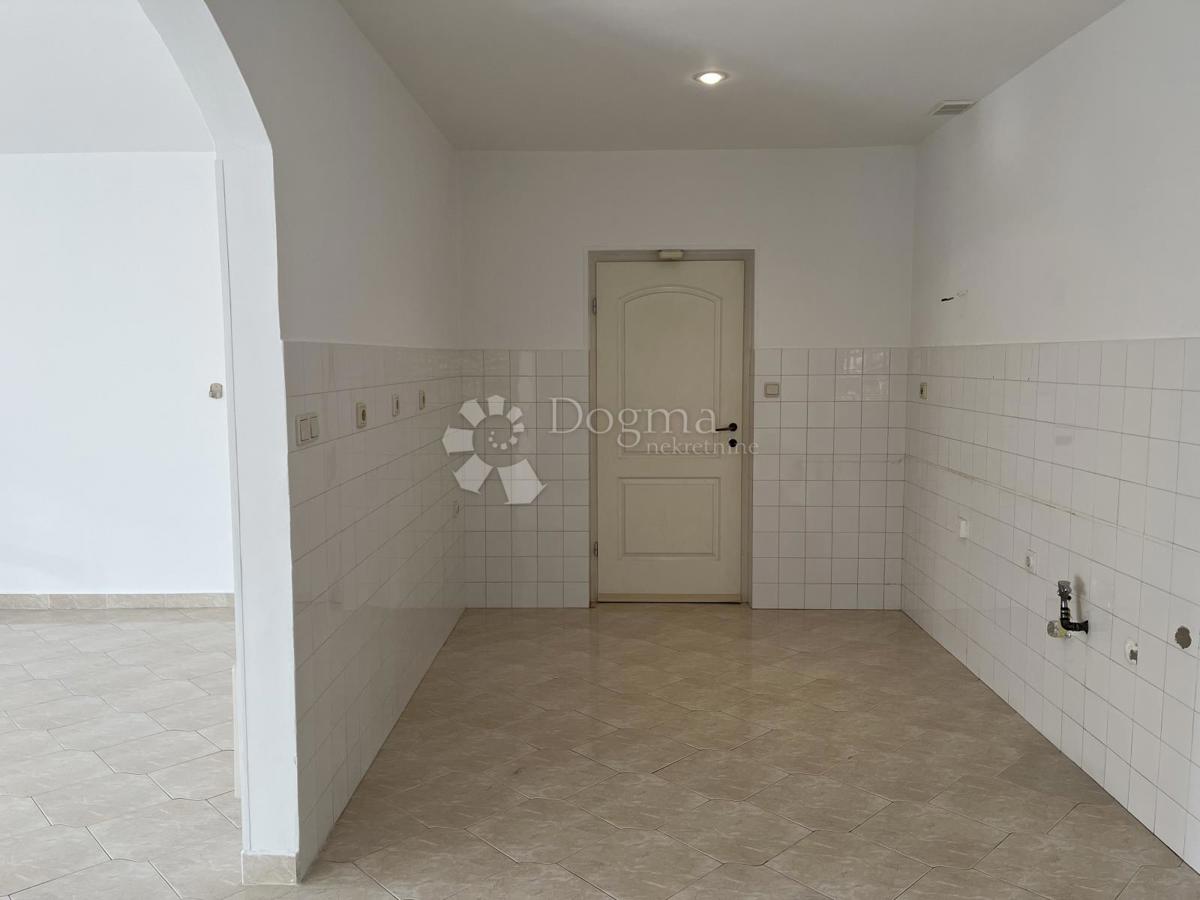 Allogio Lovran, 100,92m2