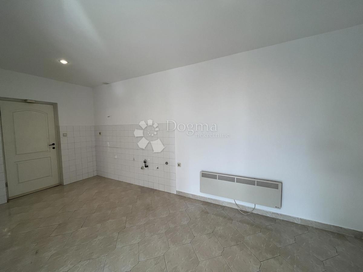 Allogio Lovran, 100,92m2