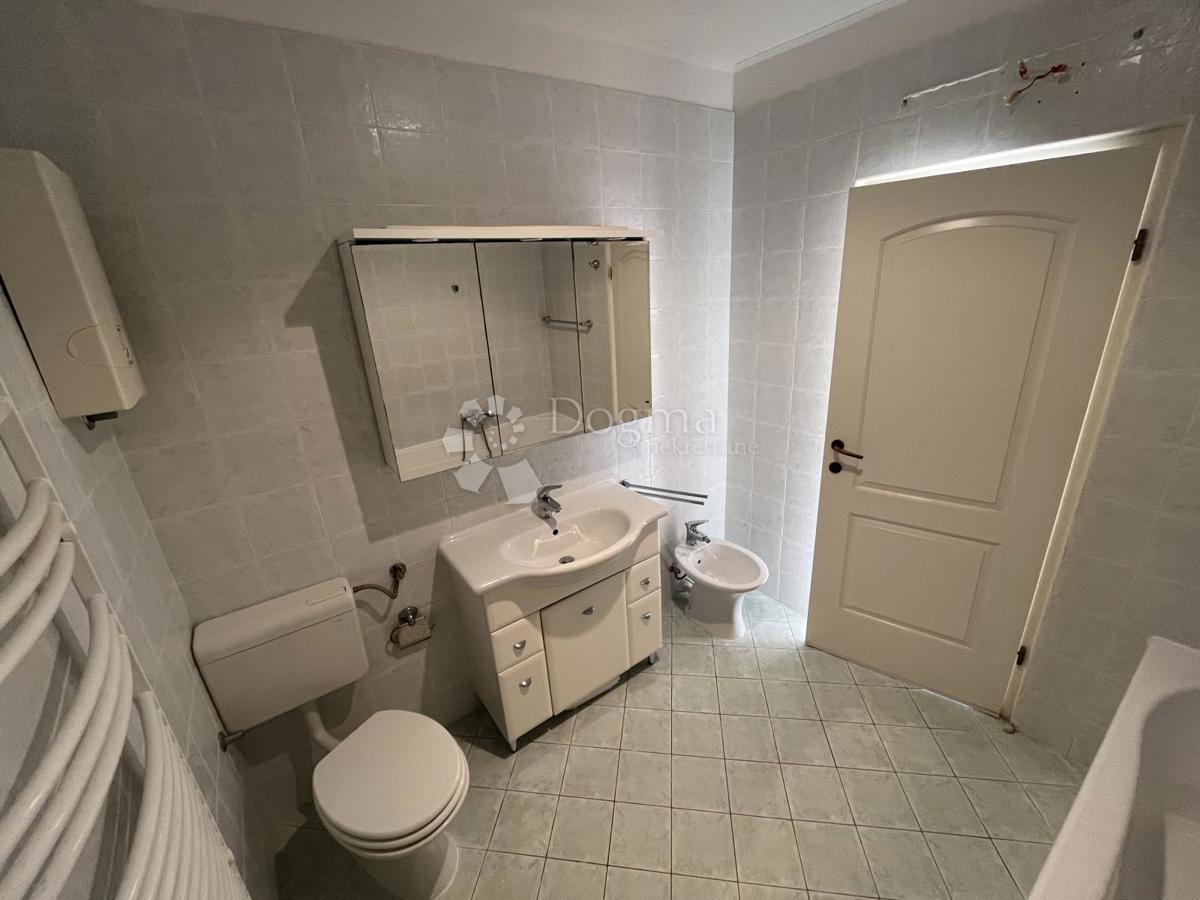 Allogio Lovran, 100,92m2