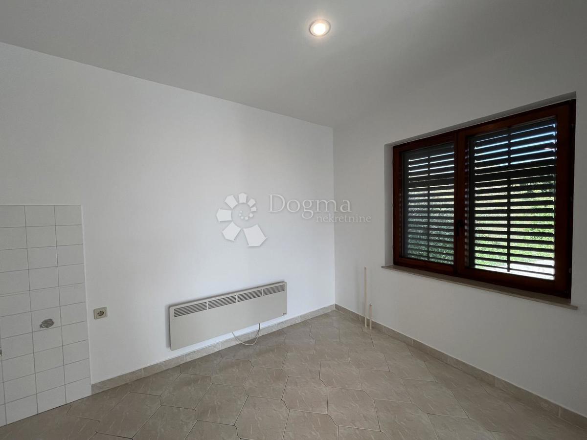 Allogio Lovran, 100,92m2