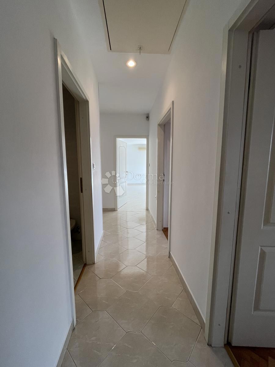 Allogio Lovran, 100,92m2