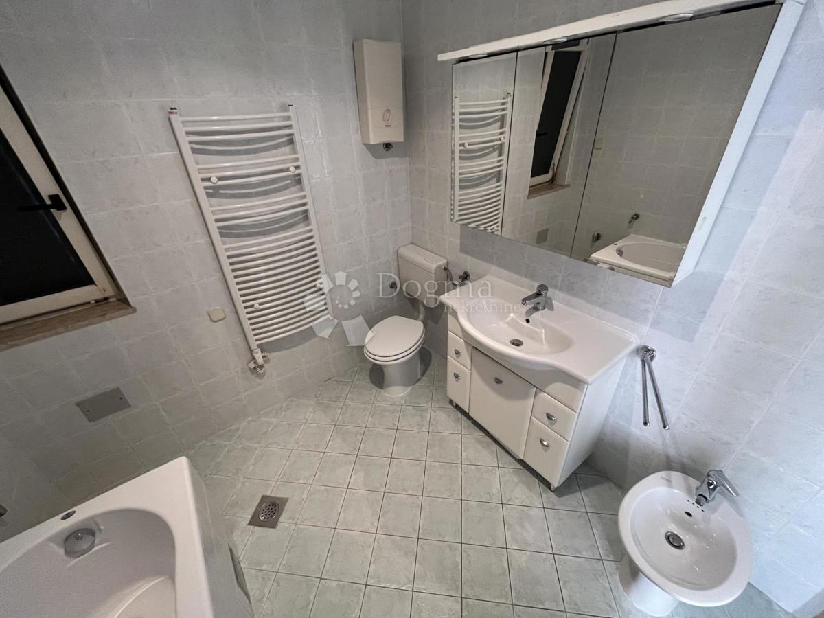 Allogio Lovran, 100,92m2