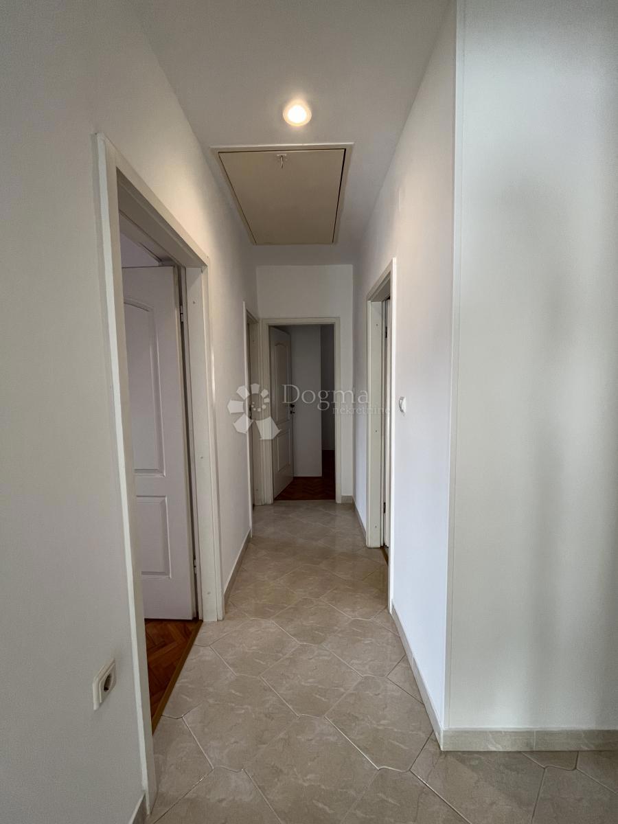 Allogio Lovran, 100,92m2