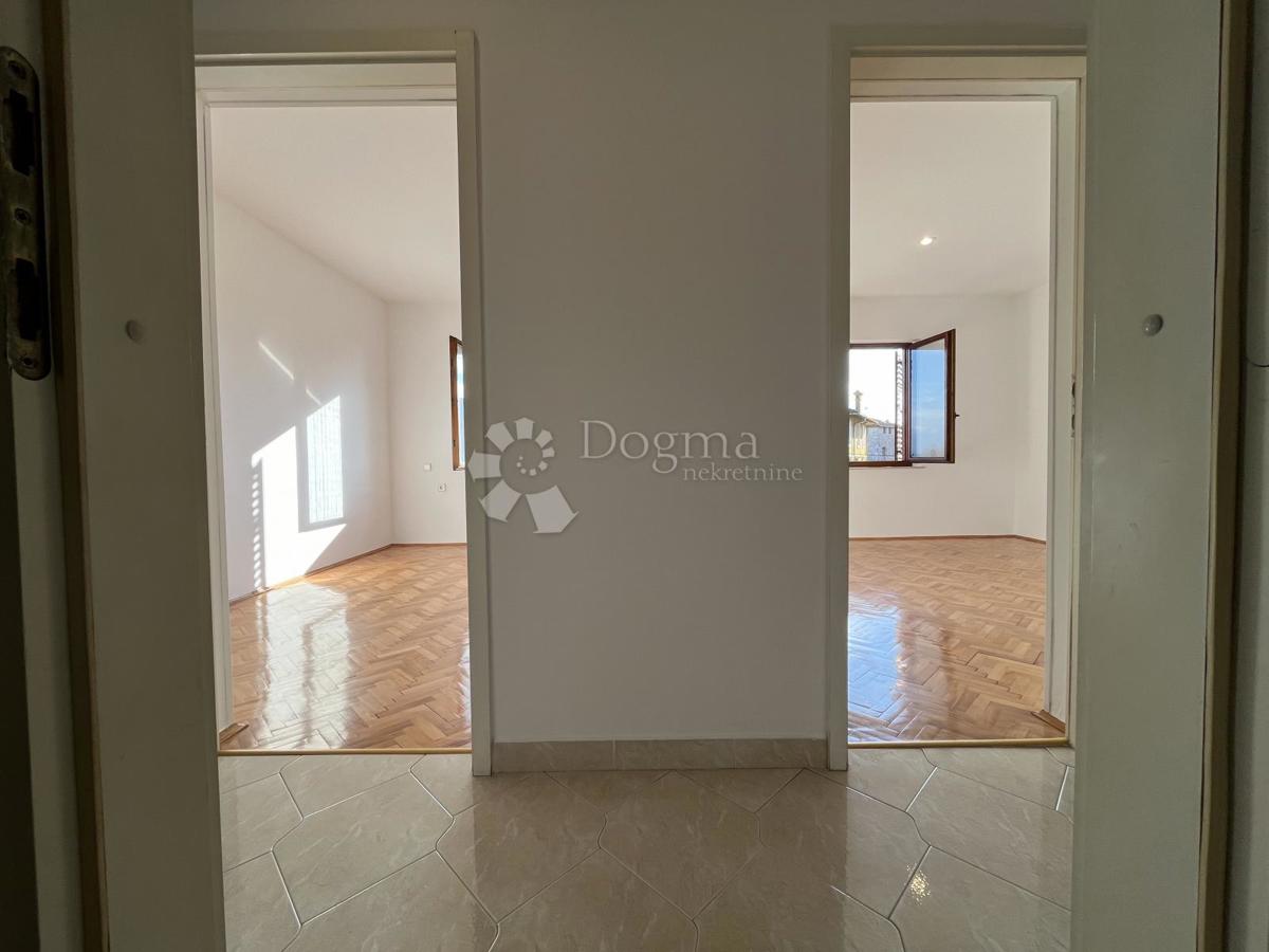 Allogio Lovran, 100,92m2