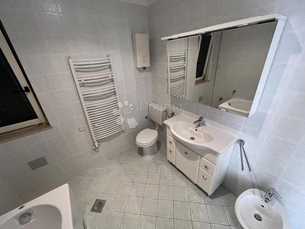 Allogio Lovran, 100,92m2