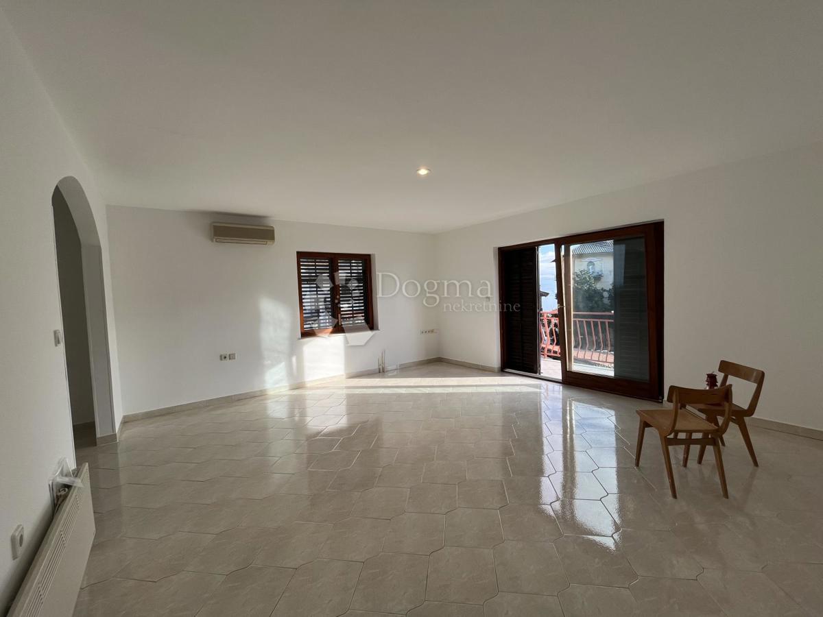 Allogio Lovran, 100,92m2