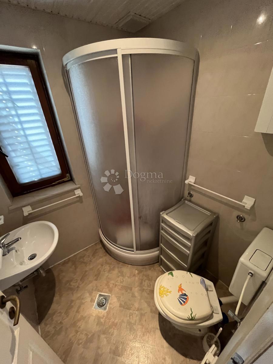 Allogio Lovran, 100,92m2