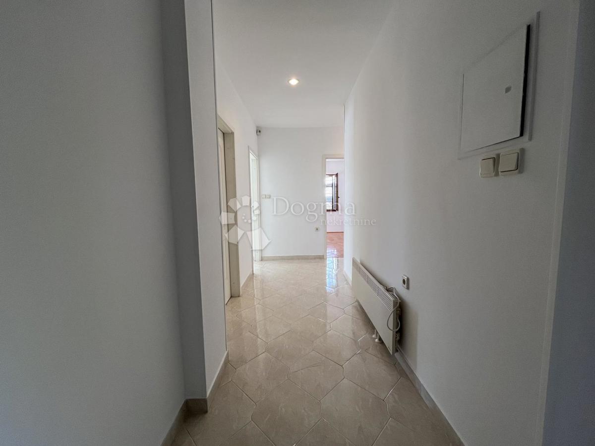 Allogio Lovran, 100,92m2