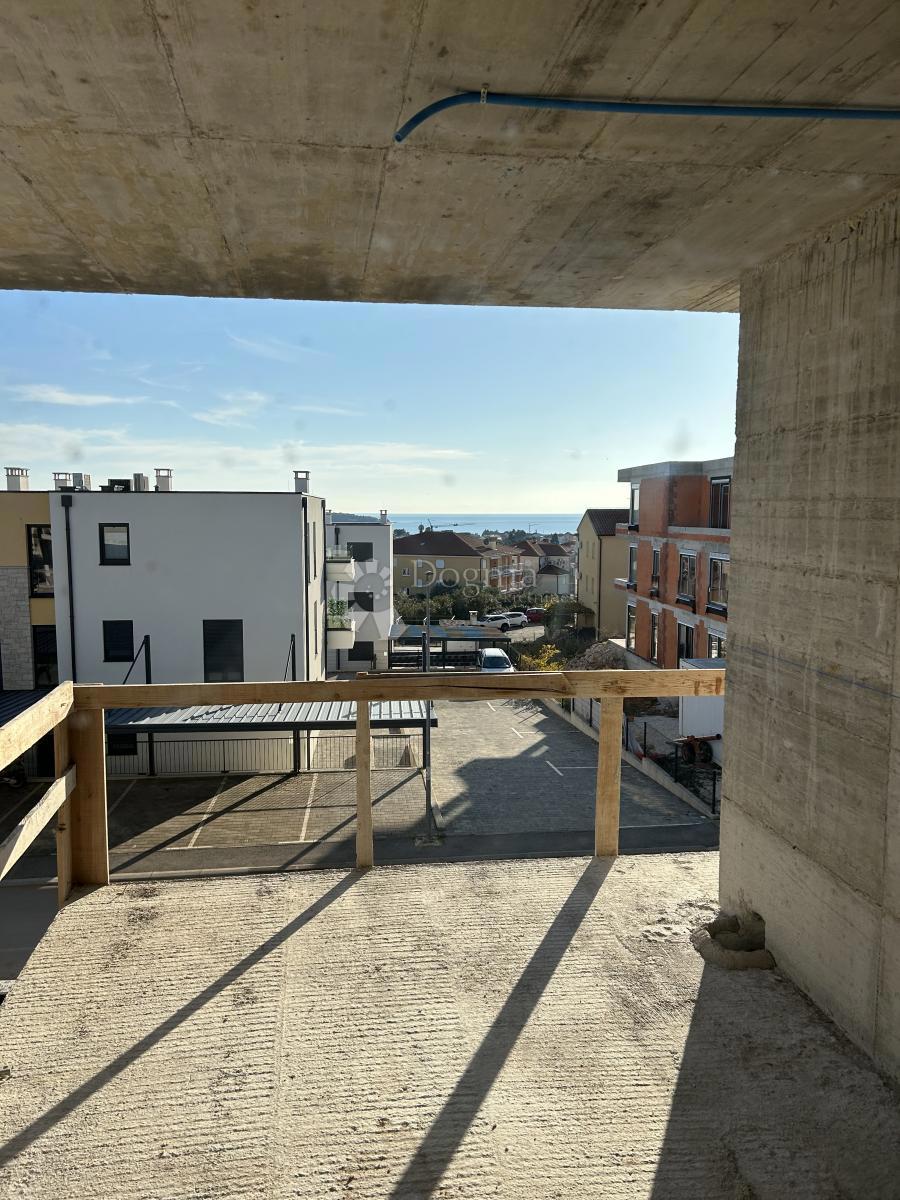 Allogio Novigrad, 136,80m2