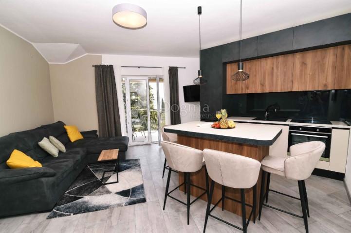 Allogio Opatija - Centar, Opatija, 40m2