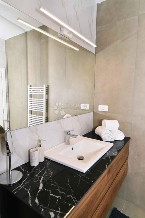 Allogio Opatija - Centar, Opatija, 40m2