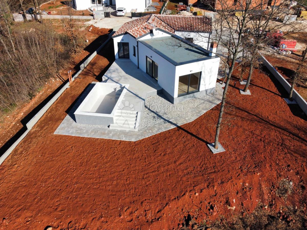 Casa Barban, 145m2