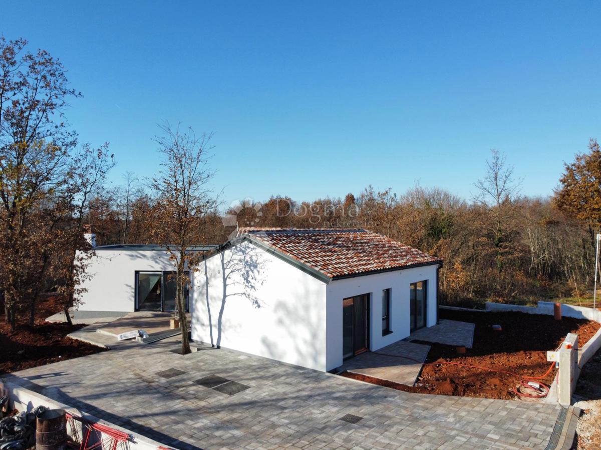 Casa Barban, 145m2