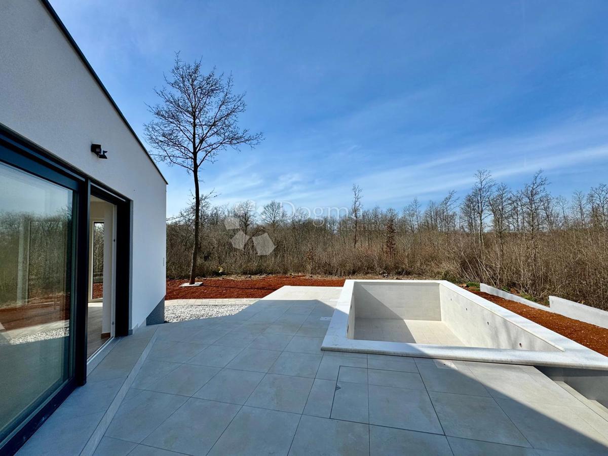 Casa Barban, 145m2