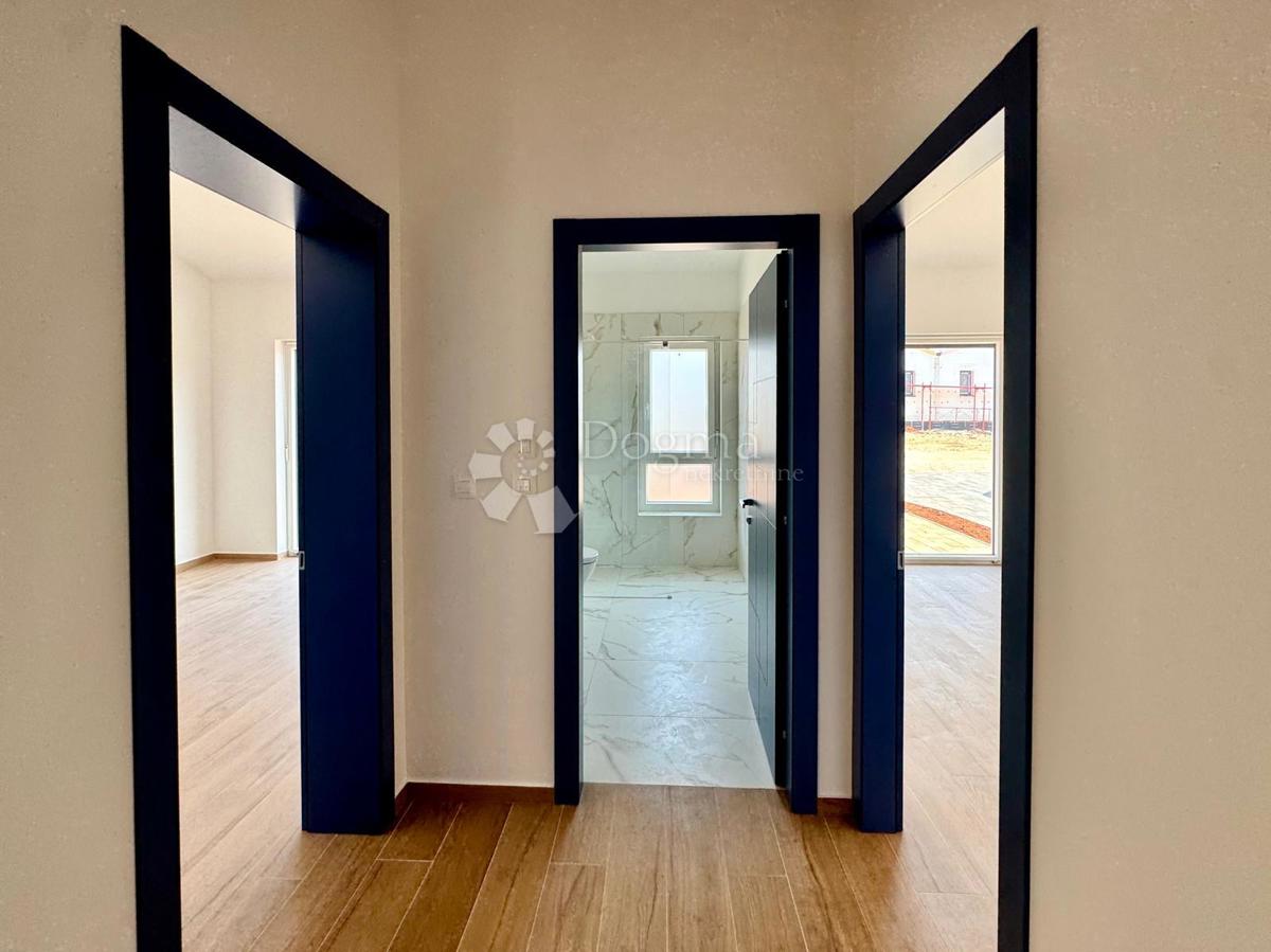 Casa Barban, 145m2