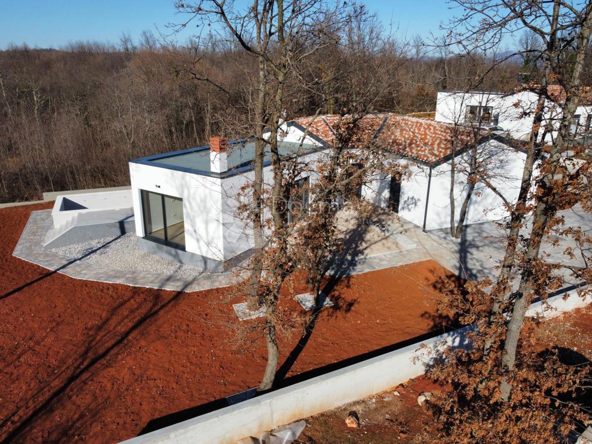 Casa Barban, 145m2