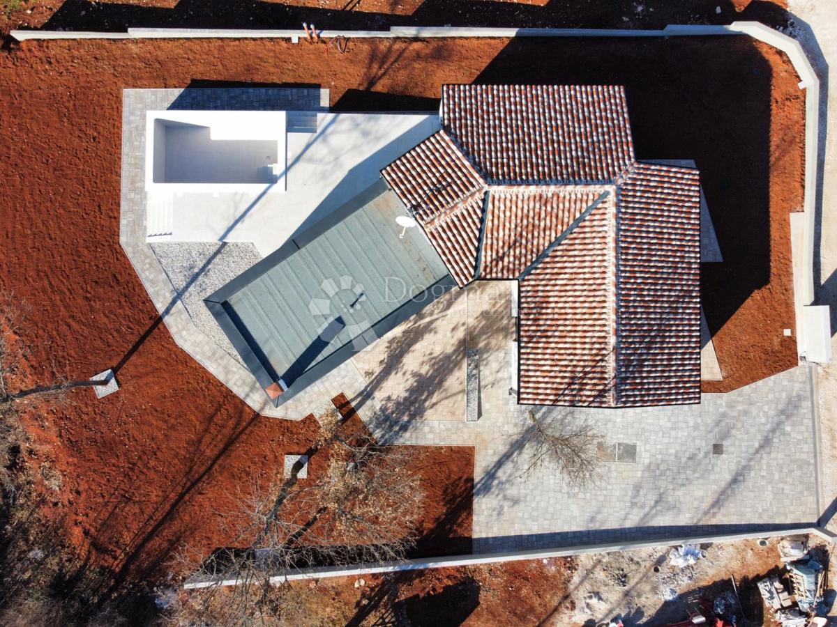 Casa Barban, 145m2