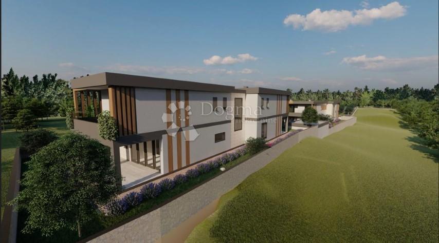 Casa Hreljin, Bakar, 153m2