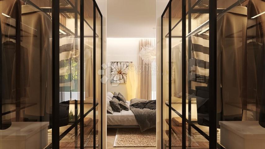 Casa Hreljin, Bakar, 153m2