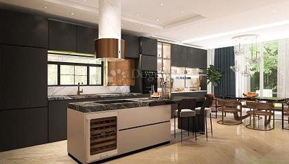 Casa Hreljin, Bakar, 153m2