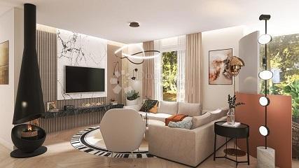 Casa Hreljin, Bakar, 153m2