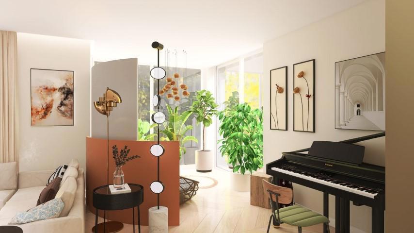 Casa Hreljin, Bakar, 153m2