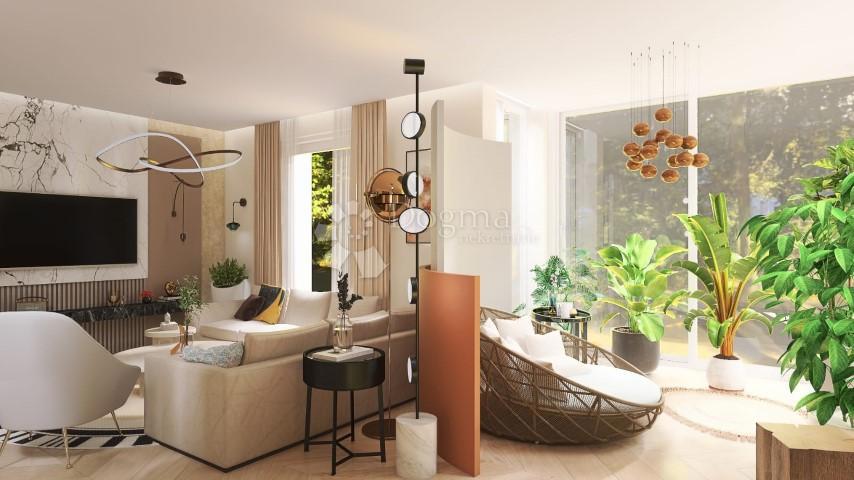 Casa Hreljin, Bakar, 153m2