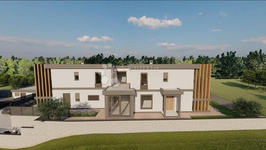 Casa Hreljin, Bakar, 153m2