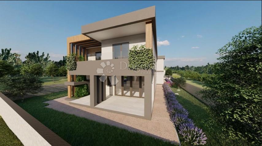 Casa Hreljin, Bakar, 153m2