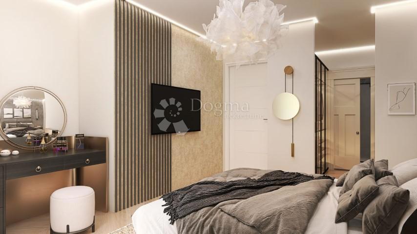 Casa Hreljin, Bakar, 153m2