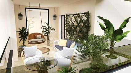 Casa Hreljin, Bakar, 153m2