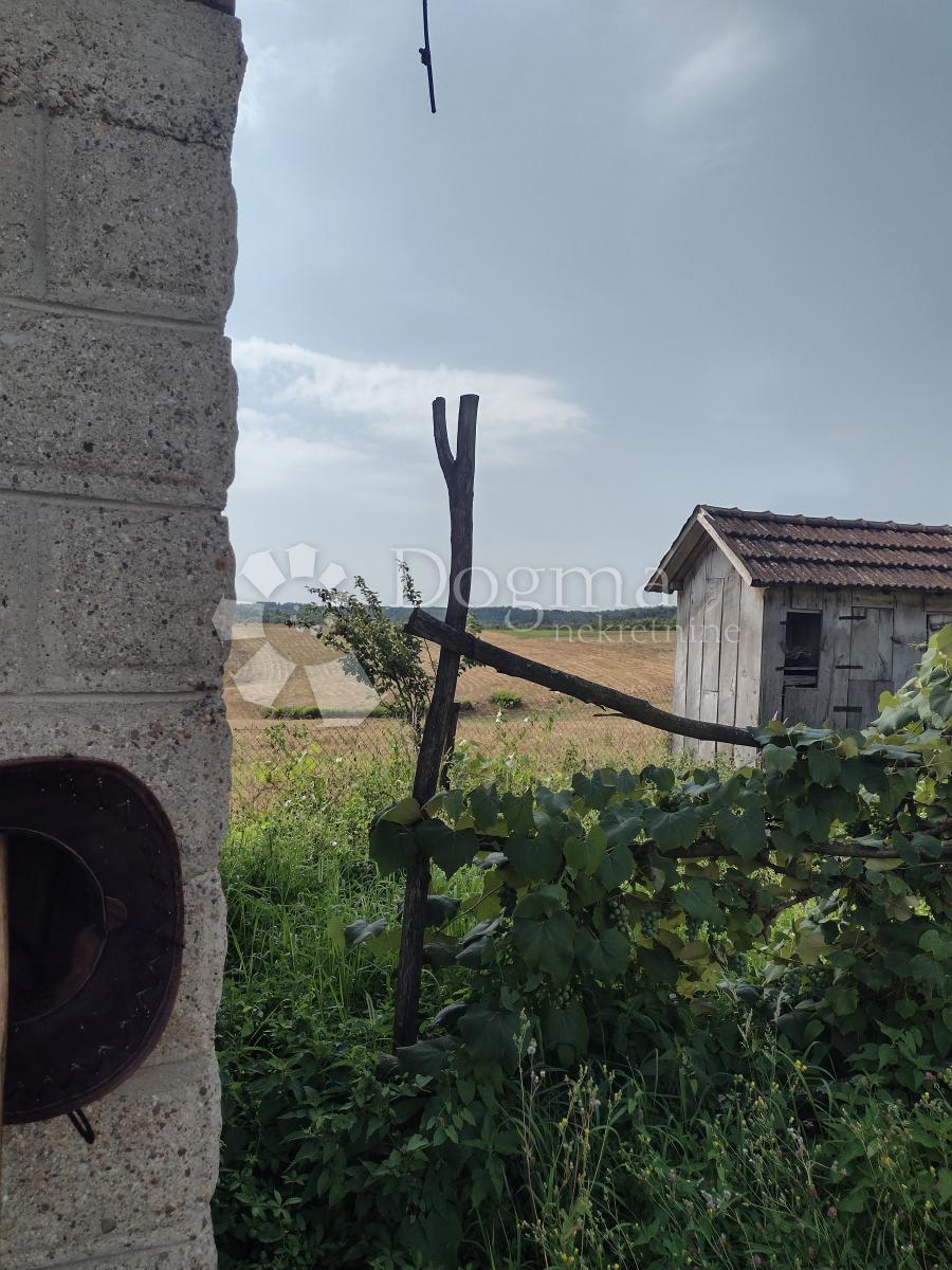 Casa Podgorje, Gvozd, 120m2