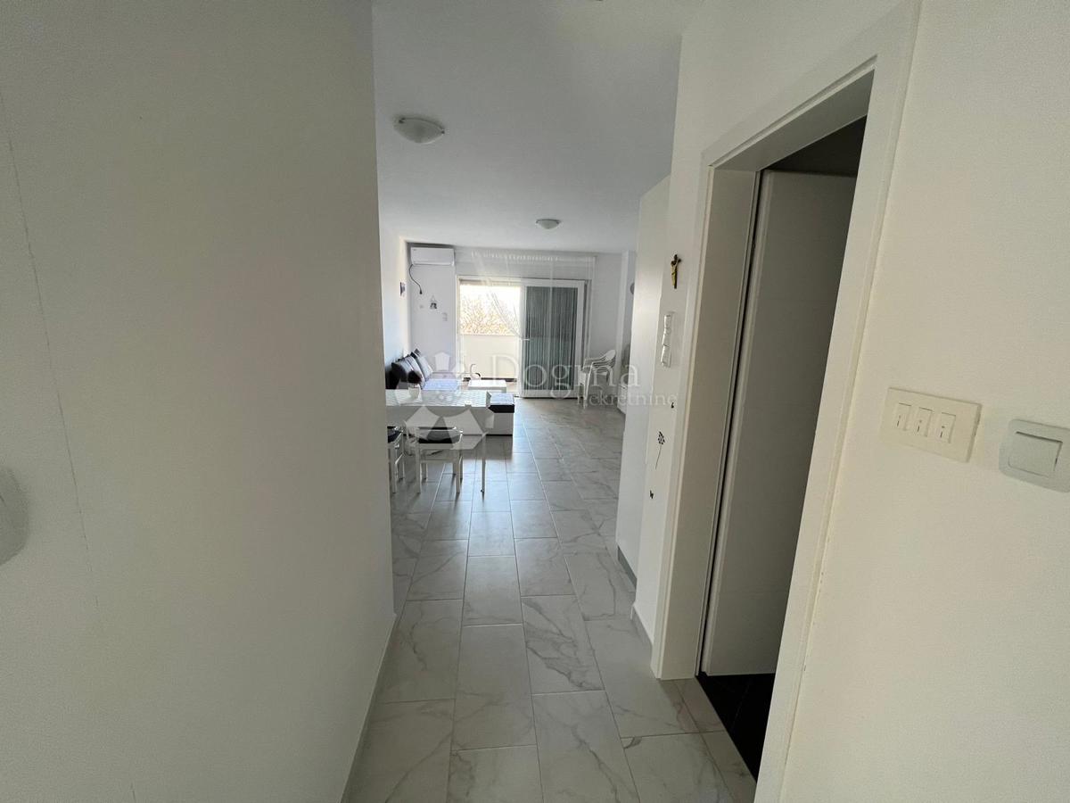 Appartamento Povile, Novi Vinodolski, 84m2