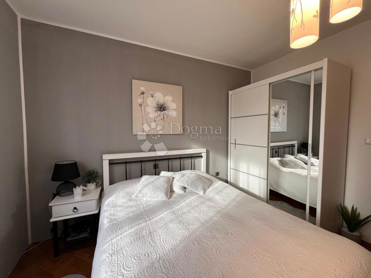 Allogio Opatija - Centar, Opatija, 101,20m2