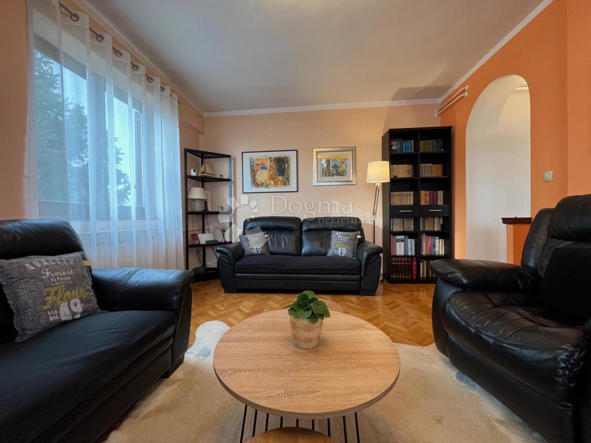 Allogio Opatija - Centar, Opatija, 101,20m2