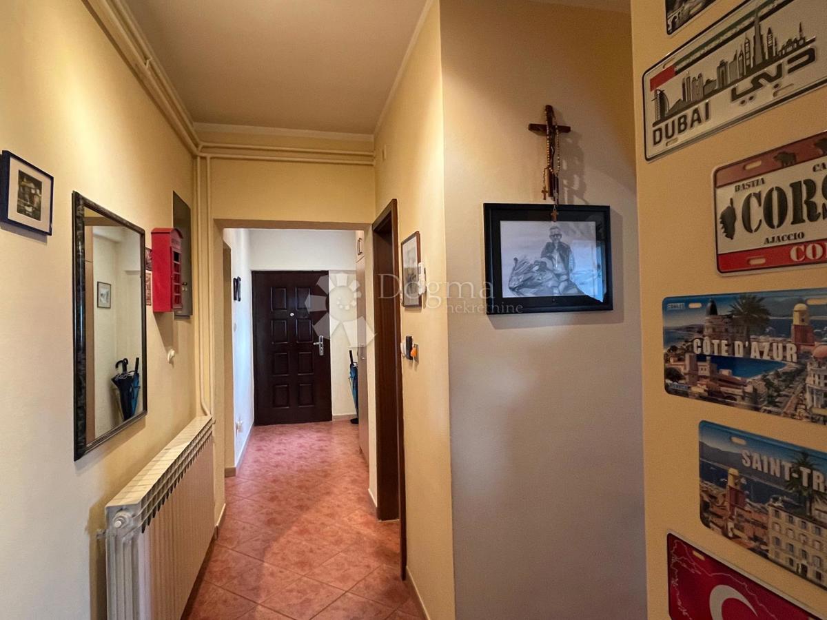 Allogio Opatija - Centar, Opatija, 101,20m2