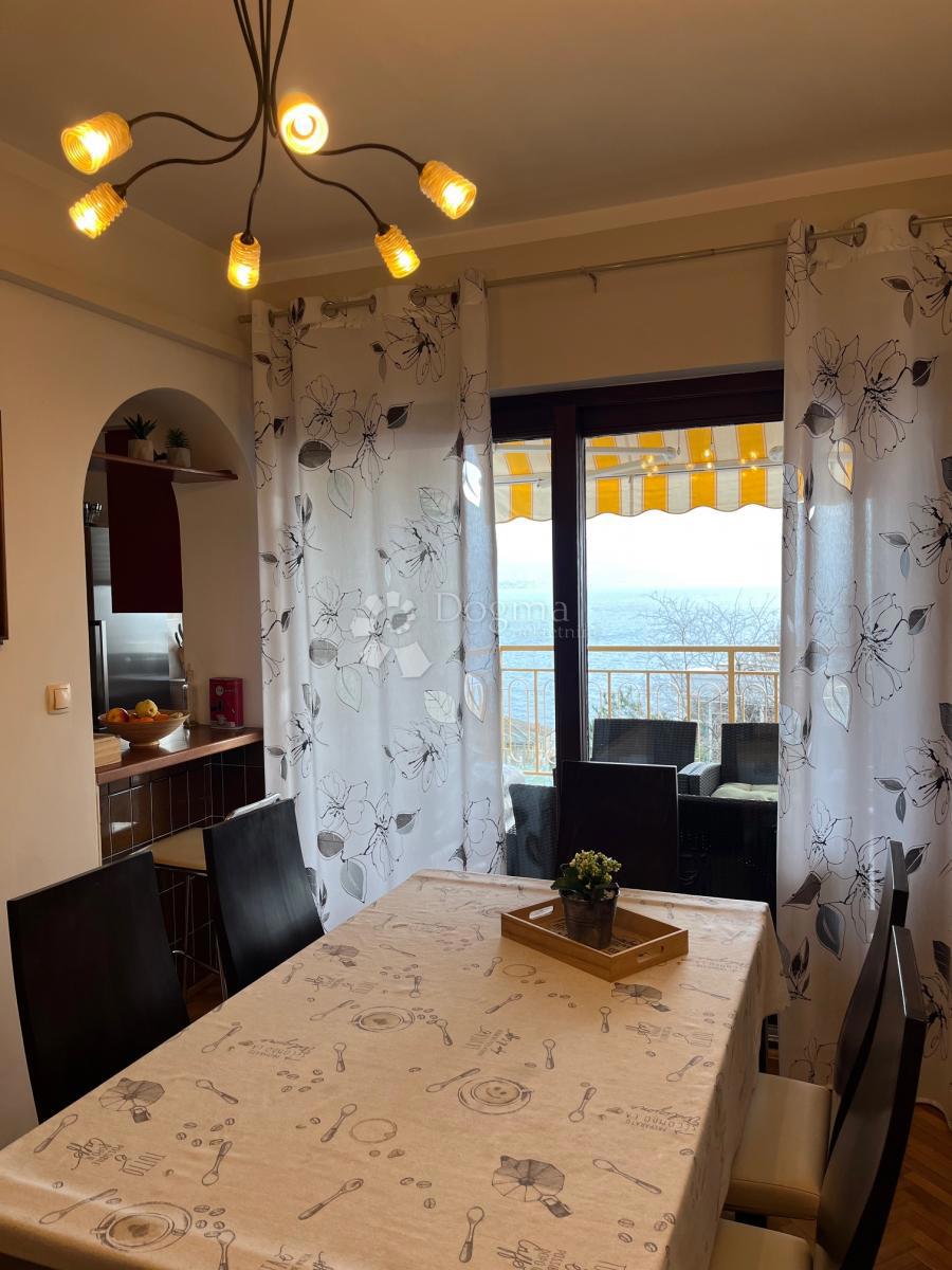Allogio Opatija - Centar, Opatija, 101,20m2
