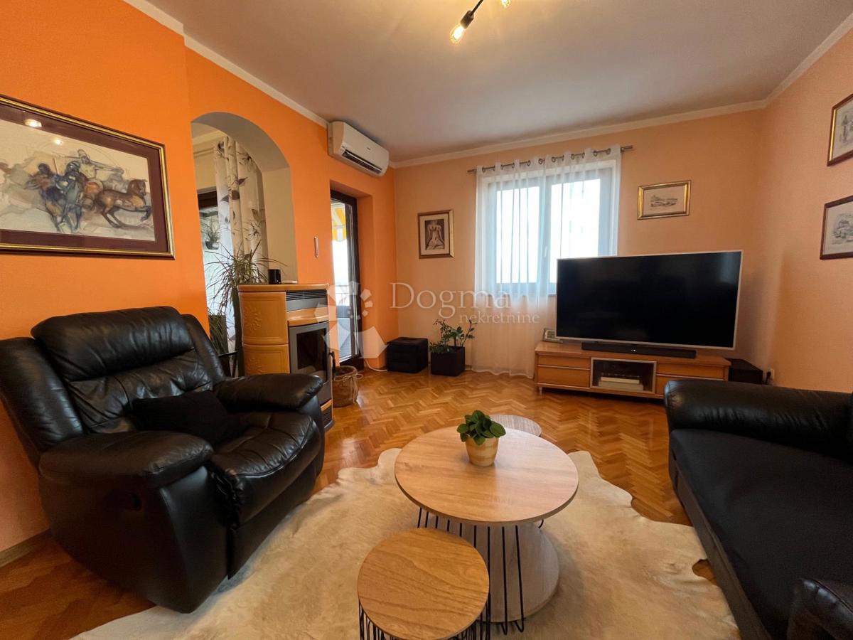 Allogio Opatija - Centar, Opatija, 101,20m2