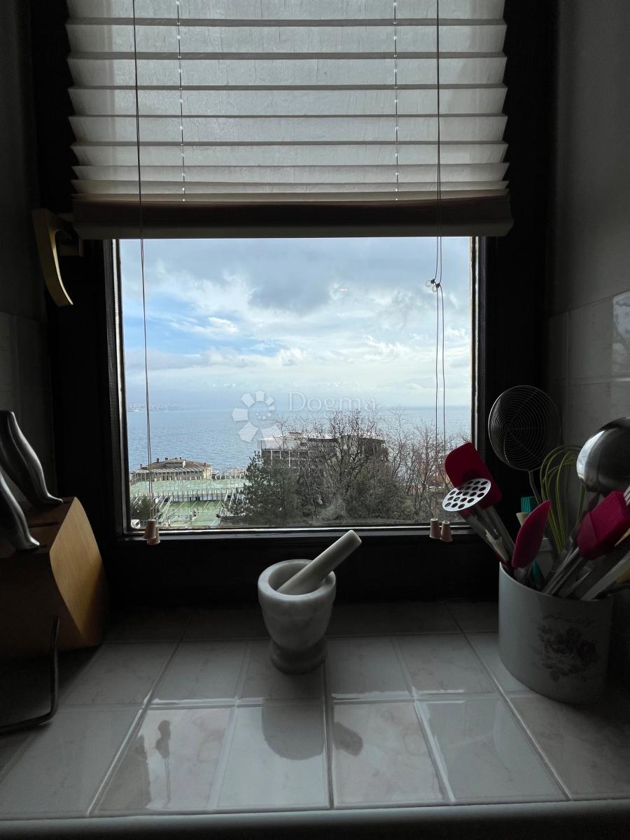 Allogio Opatija - Centar, Opatija, 101,20m2