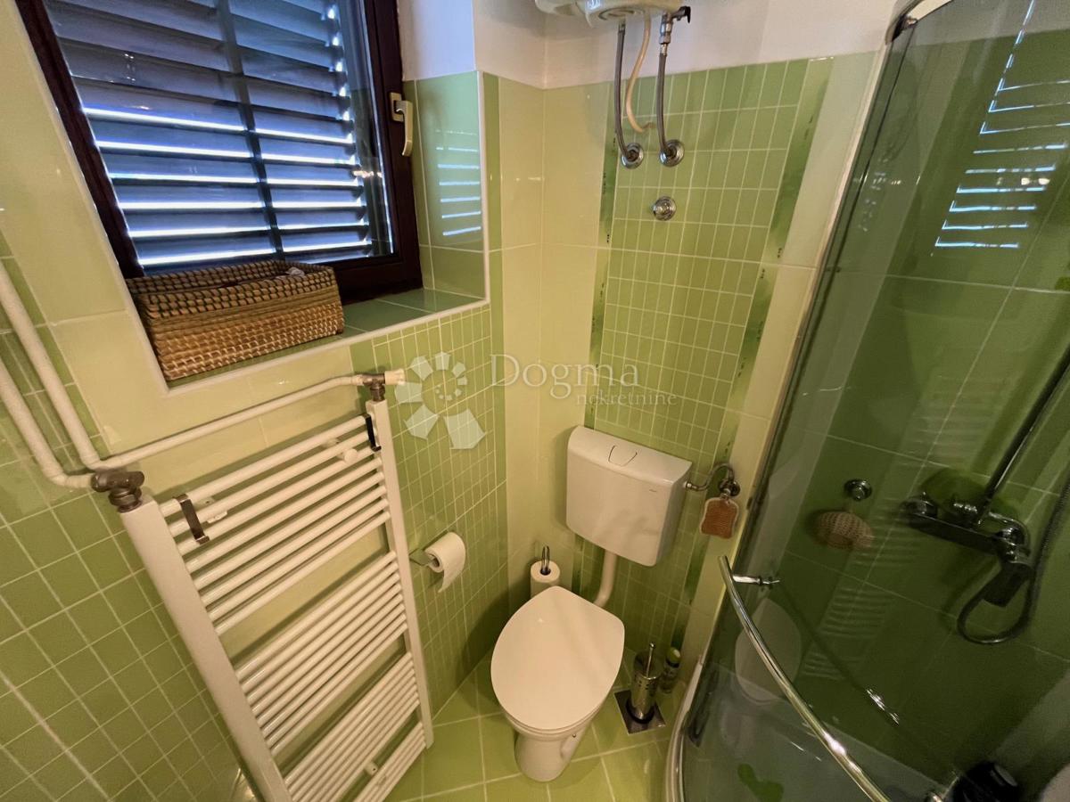 Allogio Opatija - Centar, Opatija, 101,20m2