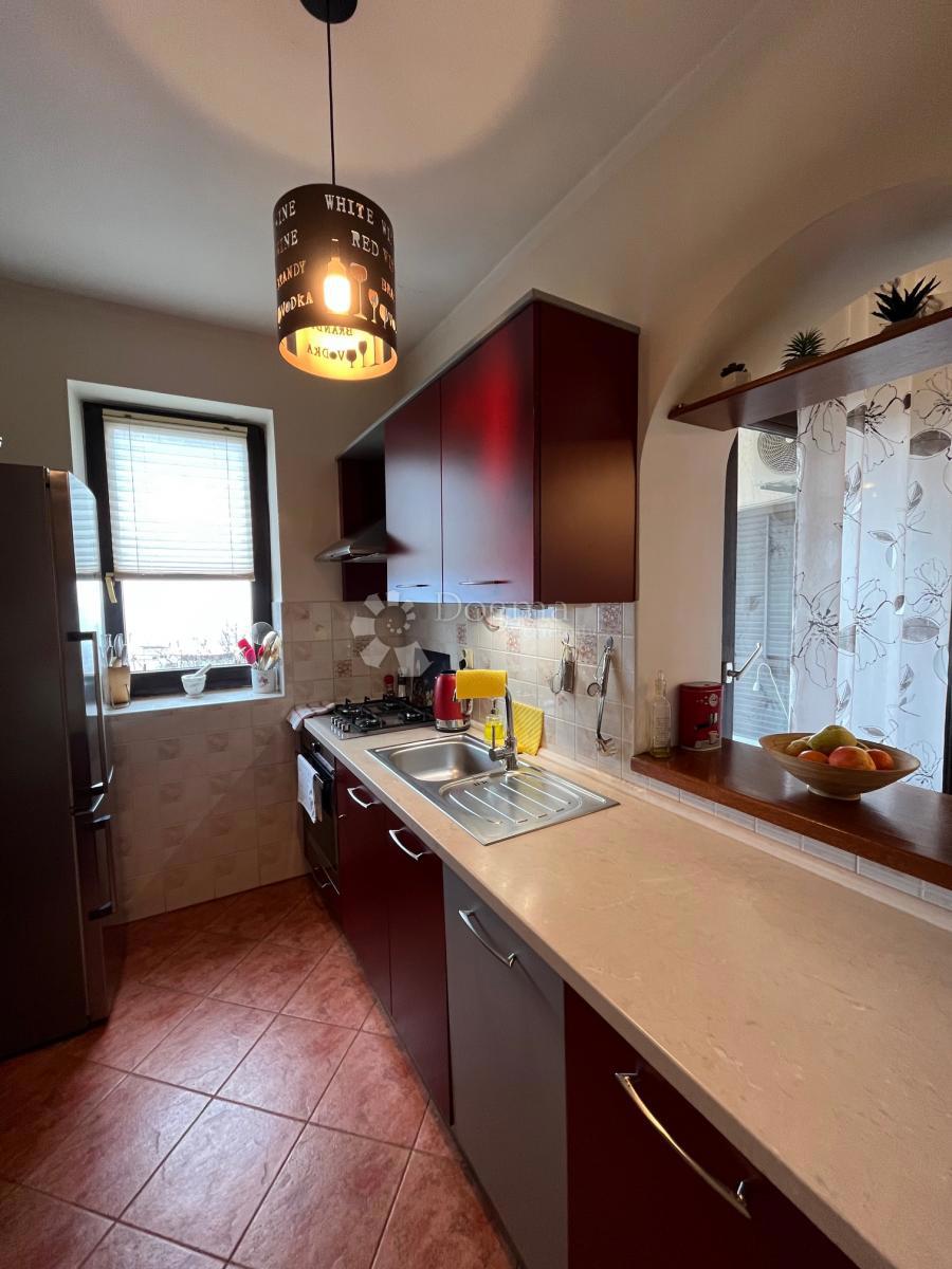 Allogio Opatija - Centar, Opatija, 101,20m2