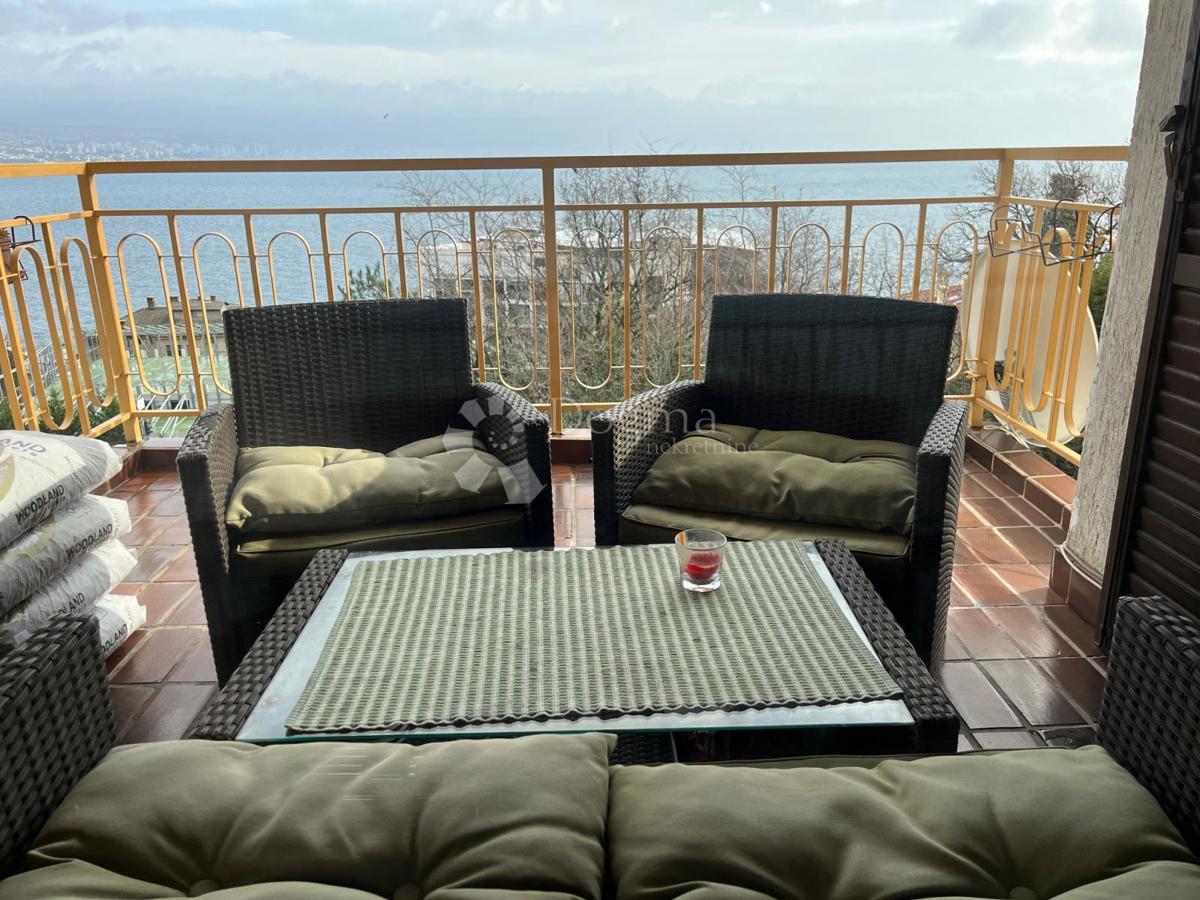 Allogio Opatija - Centar, Opatija, 101,20m2