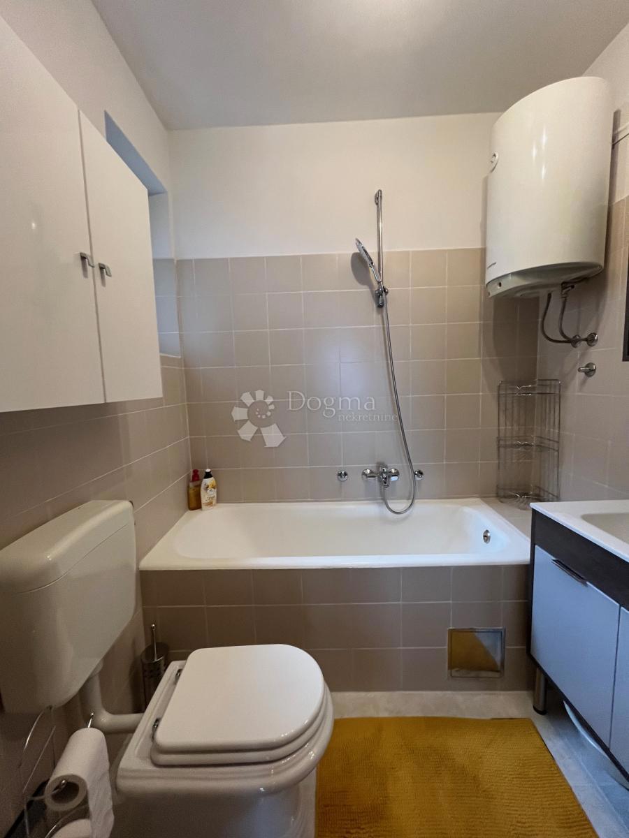 Allogio Opatija - Centar, Opatija, 101,20m2