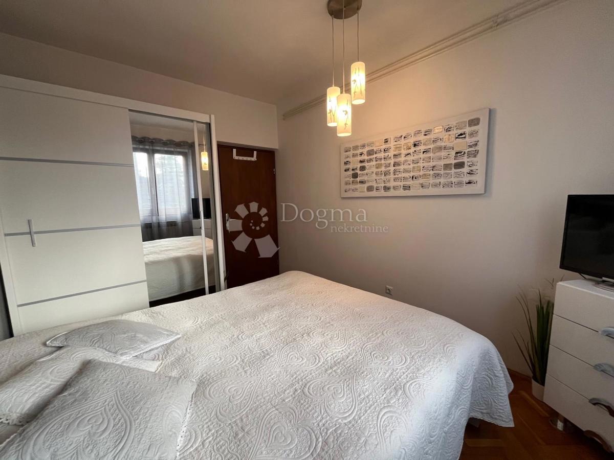 Allogio Opatija - Centar, Opatija, 101,20m2
