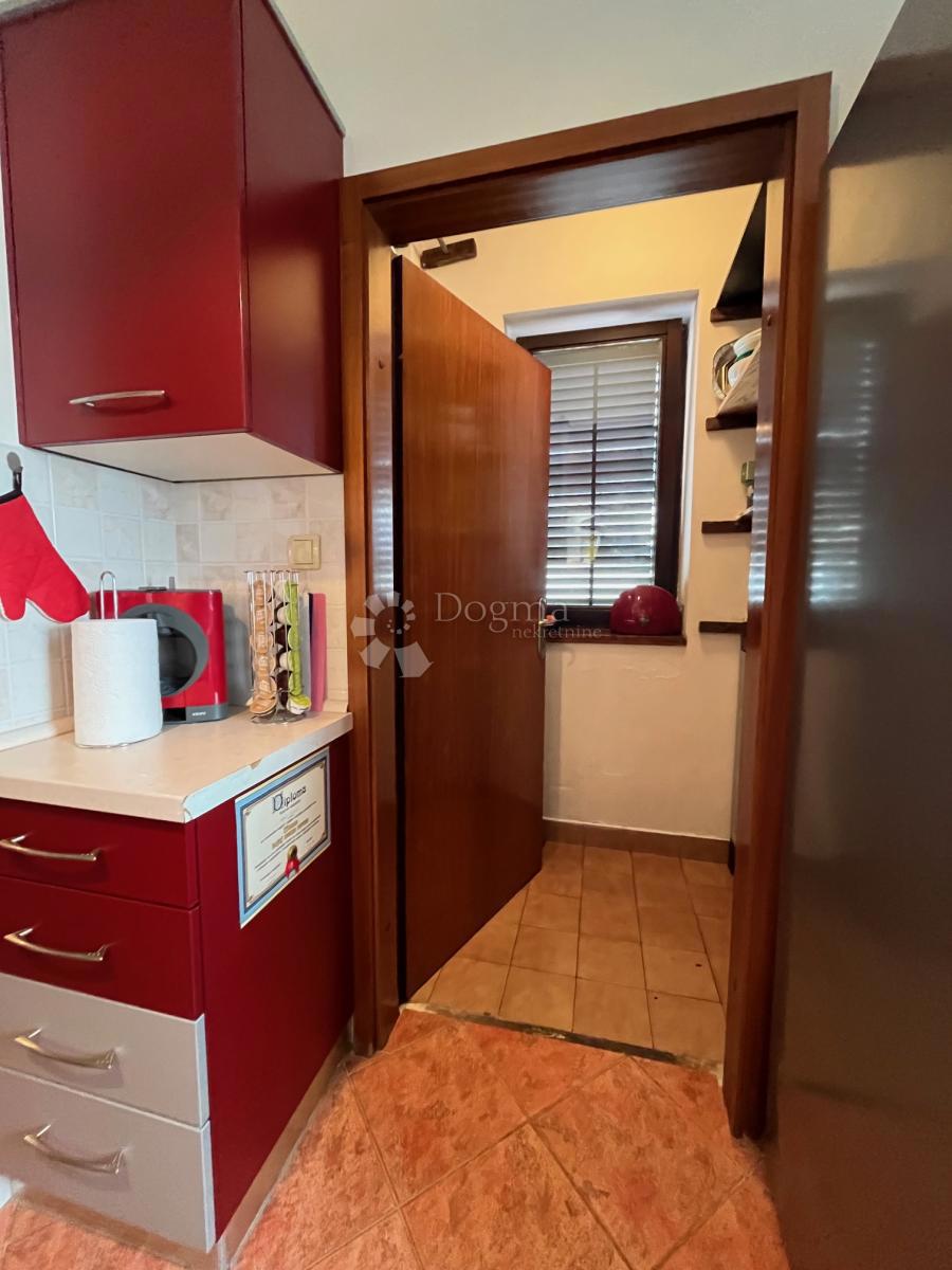 Allogio Opatija - Centar, Opatija, 101,20m2