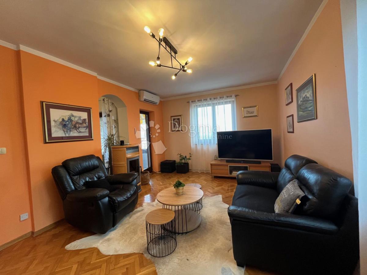 Allogio Opatija - Centar, Opatija, 101,20m2
