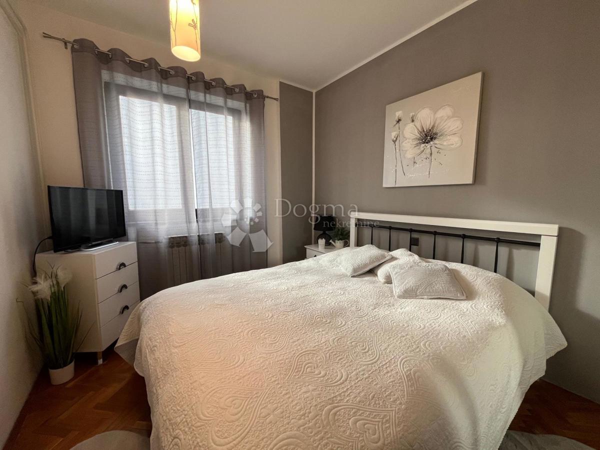 Allogio Opatija - Centar, Opatija, 101,20m2